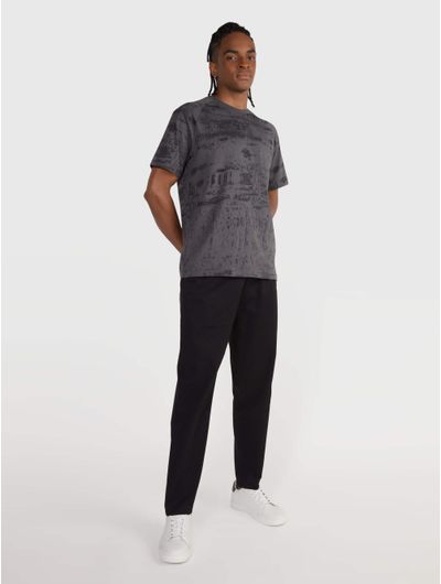 Playera-Calvin-Klein-Reconsidered-Hombre-Gris