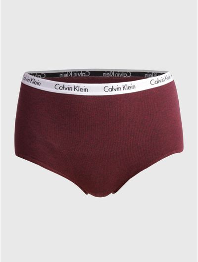 Underwear, Panties M Rojo Calvin Klein Underwear