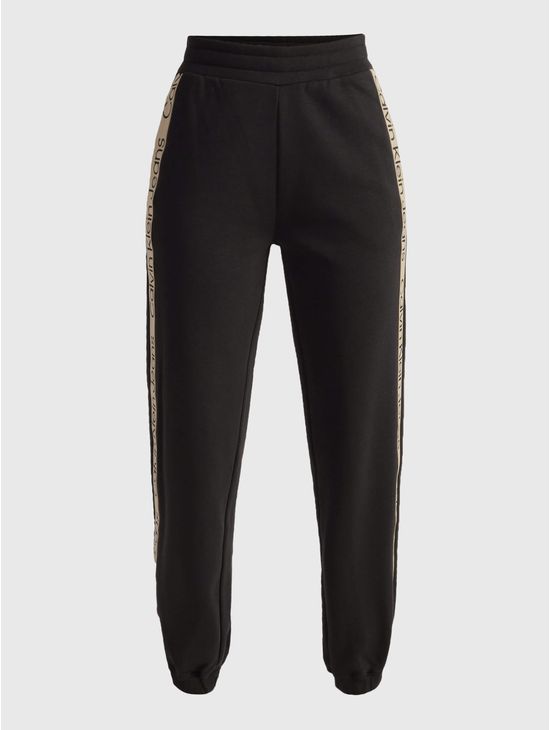 Jogger-Calvin-Klein-Mujer-Negro