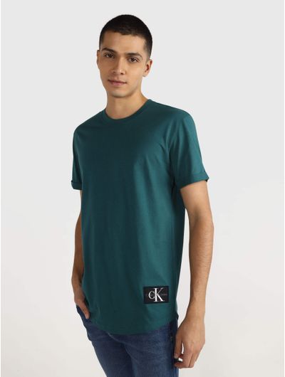 Playera-Calvin-Klein-Hombre-Azul