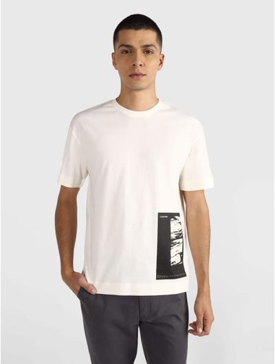 Playera-Calvin-Klein-Hombre-Blanco