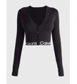 Sueter-Calvin-Klein-Mujer-Negro