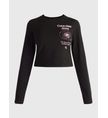 Top-Calvin-Klein-Mujer-Negro