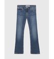 Jeans-Calvin-Klein-Niña-Azul