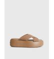 Sandalias-Calvin-Klein-Plataforma-Mujer-Cafe