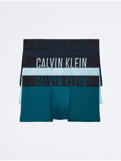 Trunks-Calvin-Klein-Intense-Power-Hombre-Multicolor