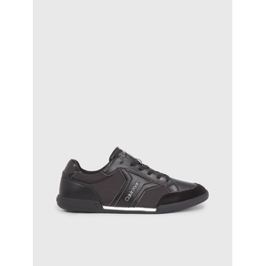 Tenis calvin klein masculino hot sale preto