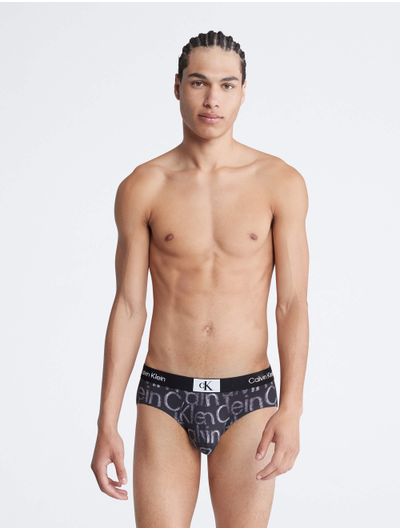 Bikini de discount hombre calvin klein