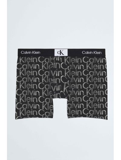 Trunk-Calvin-Klein-CK-1996-Hombre-Negro