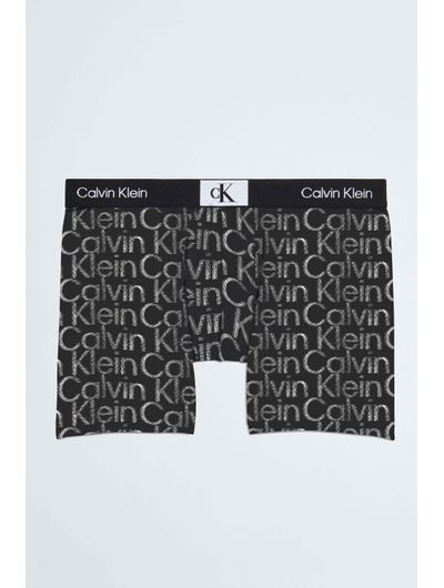 Calvin Klein Jeans COTTON STRECH HIP BREIF X 3 Negro / Blanco / Gris /  China - Envío gratis