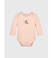 Pañalero-Calvin-Klein-Logo-Bebe-Rosa