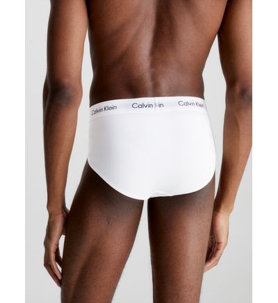 Pack de Slips Cotton Stretch Boxers Calvin Klein