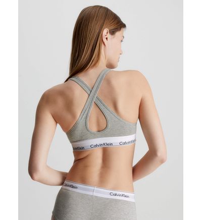 Bralette Modern Cotton Bras Calvin Klein calvinkleinmx