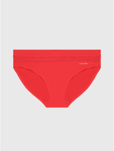 Bikini-Calvin-Klein-Mujer-Rojo