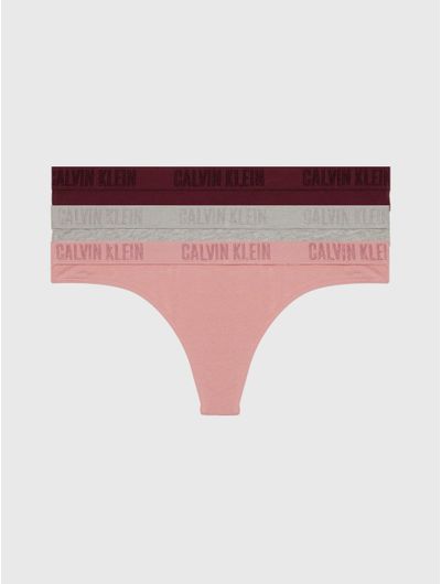 Underwear, Panties Mujer M Multicolor