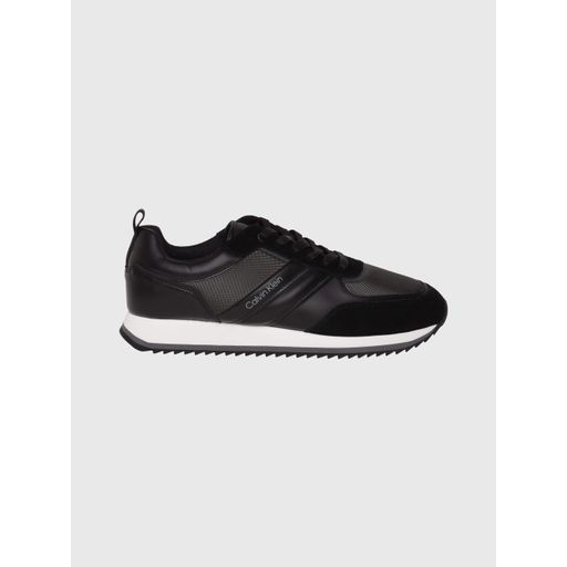 Tenis calvin store klein masculino marrom