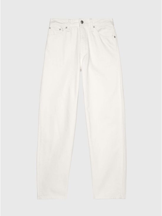 Jeans-Calvin-Klein-90s-Straight-Mujer-Blanco