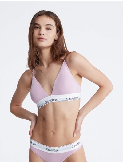 Brasier-Calvin-Klein-Carousel-Mujer-Rosa