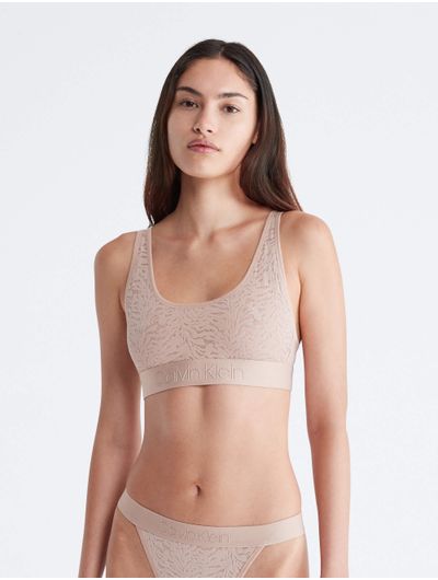 Resultado de búsqueda - Brasier en Underwear - Bras, Calvin Klein