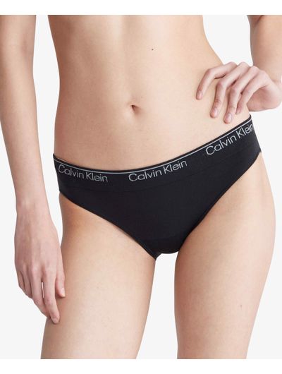 Underwear Calvin Klein de R$289,00 até R$2.199,00 Modern Cotton Negro