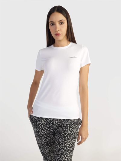 Playera-Calvin-Klein-Mujer-Blanco