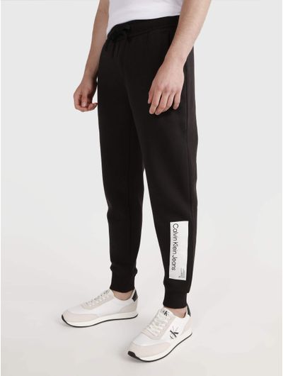 Jogger-Calvin-Klein-Hombre-Negro
