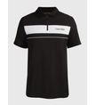 Polo-Calvin-Klein-Hombre-Negro