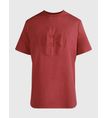 Playera-Calvin-Klein-Hombre-Rojo