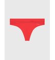 Tanga-Calvin-Klein-Mujer-Rojo