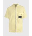 Camisa-Calvin-Klein-Hombre-Amarillo