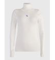 Sueter-Calvin-Klein-Mujer-Beige