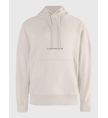 Sudadera-Calvin-Klein-Hombre-Beige