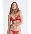 Brasier-Calvin-Klein-Triangle-Lightly-Lined-Mujer-Rojo