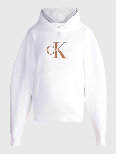 Sudadera Swimcounter KM Pale Pink - Main Image