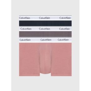 Calzoncillos de boxer Calvin Klein Modern Cotton Stretch Boxer