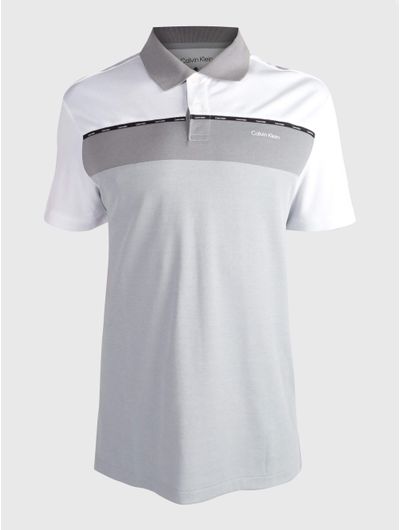 Polo-Calvin-Klein-Hombre-Multicolor