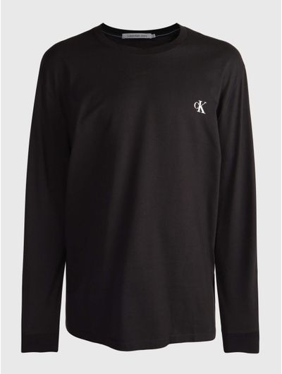 Playera-Calvin-Klein-Hombre-Negro