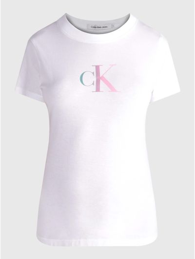 Playera-Calvin-Klein-Mujer-Blanco
