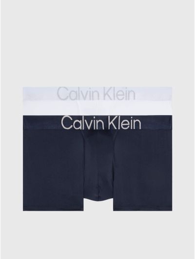 Trunks-Calvin-Klein-Modern-Structure-Paquete-de-2-Hombre-Multicolor