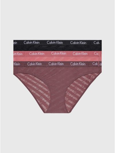 Bikinis-Calvin-Klein-Paquete-de-3-Mujer-Multicolor