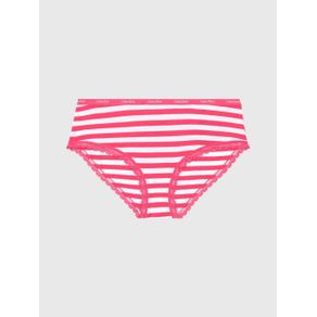 Calvin Klein Jeans BIKINI X3 Preto / Cinza / Rosa - Entrega gratuita