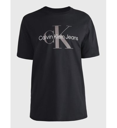 Camisetas de fashion hombre calvin klein