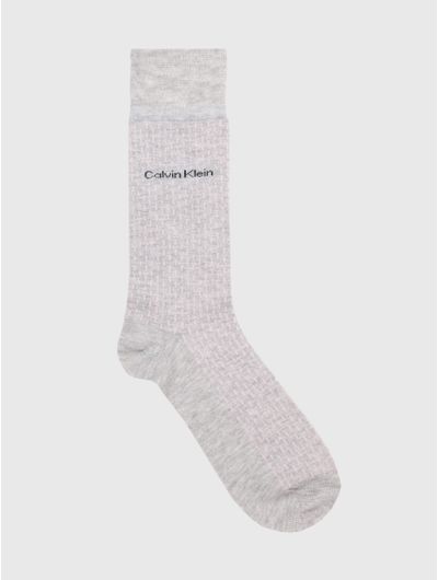 Calcetas-Calvin-Klein-Paquete-de-4-Hombre-Multicolor