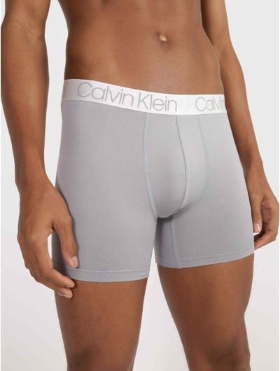 Briefs-Calvin-Klein-Microfiber-Paquete-de-4-Hombre-Multicolor