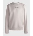 Sudadera-Calvin-Klein-Hombre-Gris