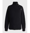 Sueter-Calvin-Klein-Mujer-Negro