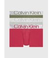 Trunks-Calvin-Klein-Reconsidered-Steel-Paquete-de-3-Hombre-Multicolor