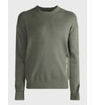 Sueter-Calvin-Klein-Hombre-Verde