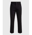 Pantalon-Calvin-Klein-Slim-Hombre-Negro