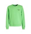 Sudadera-Calvin-Klein-Niño-Verde